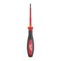 Wkrętak izolowany VDE T15 x75 Milwaukee