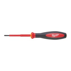 Wkrętak izolowany VDE 0,4 x 2,5 x 75 Milwaukee