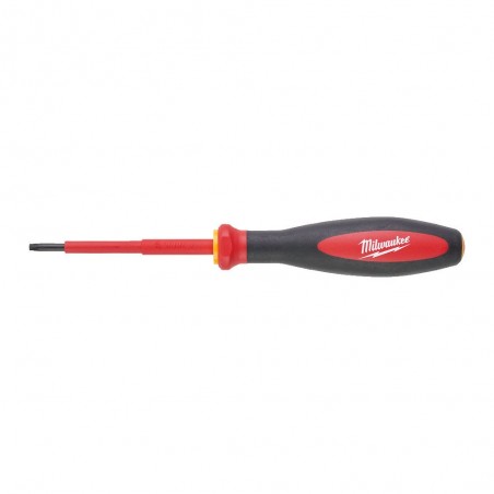 Wkrętak izolowany VDE T15 x75 Milwaukee