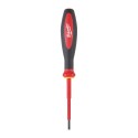 Wkrętak izolowany VDE T15 x75 Milwaukee
