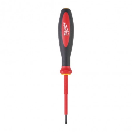 Wkrętak izolowany VDE T15 x75 Milwaukee