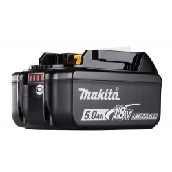 Akumulator Li-ion 18V 5.0 Ah Makita BL1850B