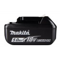 Akumulator Li-ion 18V 5.0 Ah Makita BL1850B