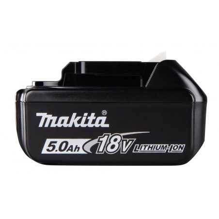 Akumulator Li-ion 18V 5.0 Ah Makita BL1850B