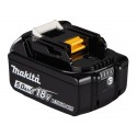 Akumulator Li-ion 18V 5.0 Ah Makita BL1850B