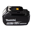 Akumulator Li-ion 18V 5.0 Ah Makita BL1850B