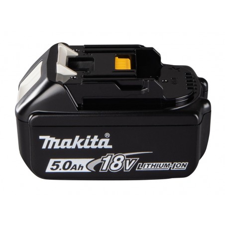 Akumulator Li-ion 18V 5.0 Ah Makita BL1850B