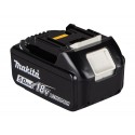 Akumulator Li-ion 18V 5.0 Ah Makita BL1850B