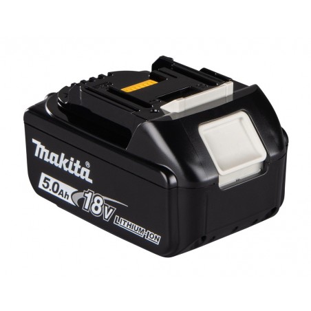 Akumulator Li-ion 18V 5.0 Ah Makita BL1850B