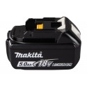 Akumulator Li-ion 18V 5.0 Ah Makita BL1850B