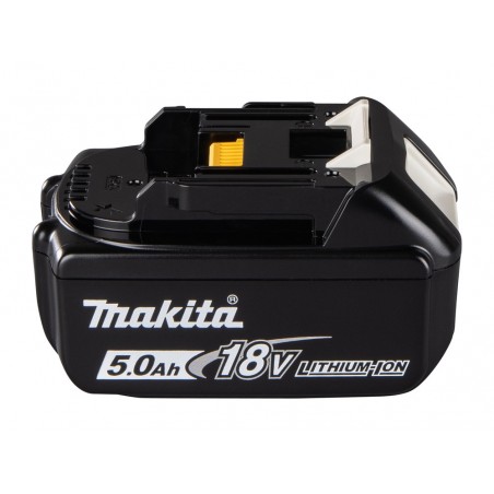 Akumulator Li-ion 18V 5.0 Ah Makita BL1850B