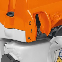Piła spalinowa 35cm 3KM  Stihl MS 251