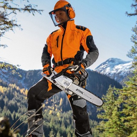 Piła spalinowa 35cm 3KM  Stihl MS 251