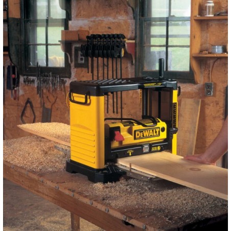 Strugarka grubościowa DeWalt DW733