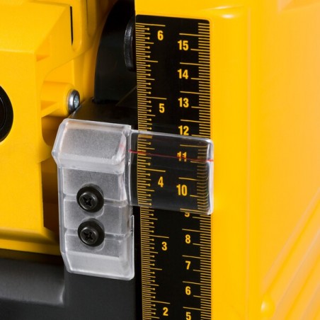 Strugarka grubościowa DeWalt DW733