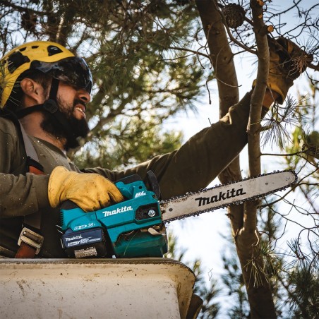 Pilarka łańcuchowa 2x18V 35 cm Makita DUC356ZB