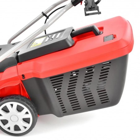Kosiarka elektryczna 1600W 38 cm Hecht 1638R