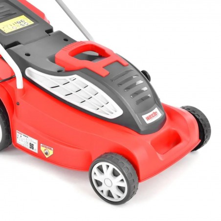 Kosiarka elektryczna 1600W 38 cm Hecht 1638R