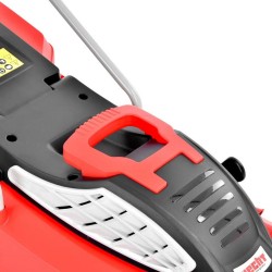 Kosiarka elektryczna 1600W 38 cm Hecht 1638R