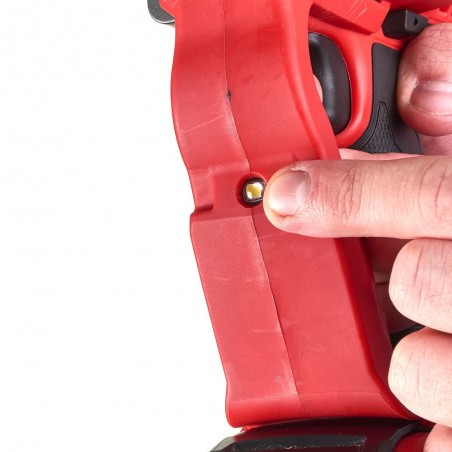 Klucz udarowy 18V 1'' Milwaukee M18 ONEFHIWF1-802X