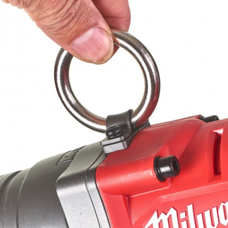 Klucz udarowy 18V 1'' Milwaukee M18 ONEFHIWF1-802X