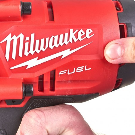 Klucz udarowy 18V 1'' Milwaukee M18 ONEFHIWF1-802X
