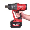 Klucz udarowy 18V 1'' Milwaukee M18 ONEFHIWF1-0X