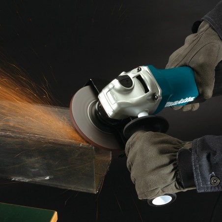 Szlifierka kątowa 125mm 1300W Makita GA5050R