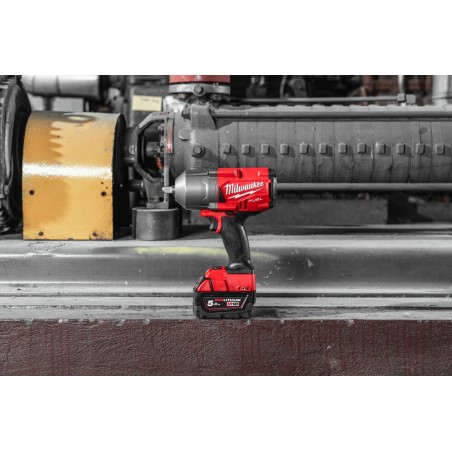 Klucz udarowy 1/2'' 18V Milwaukee M18 FHIWP12-0X