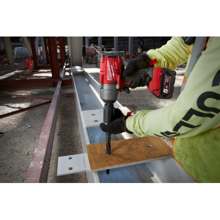 Klucz udarowy Milwaukee M18 FHIWP12