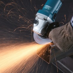 Szlifierka kątowa 125 mm 1100W Makita GA5040C