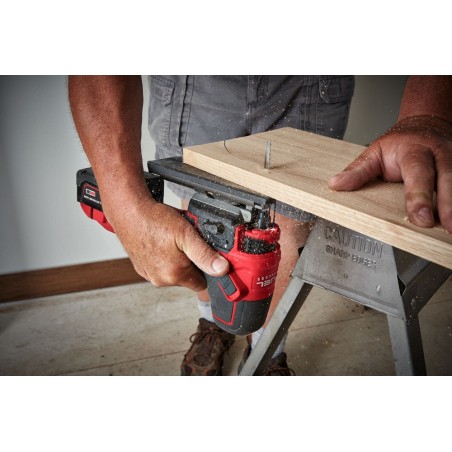 Wyrzynarka 18V Milwaukee M18 FBJS-0X