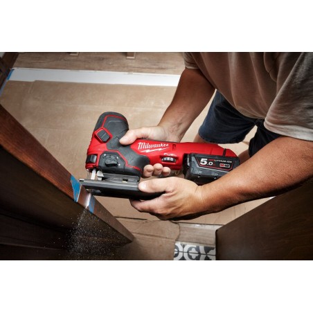 Wyrzynarka 18V Milwaukee M18 FBJS-0X