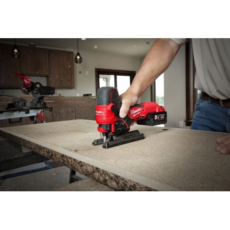 Wyrzynarka 18V Milwaukee M18 FBJS-0X