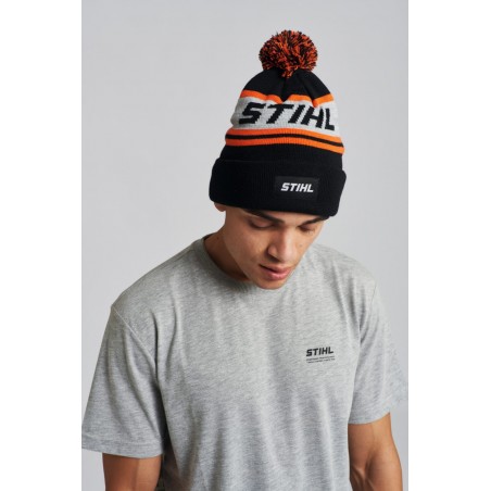 Czapka zimowa Stihl Pompon 24