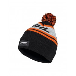Czapka zimowa Stihl Pompon 24