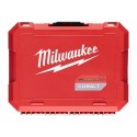 Zestaw wierteł do metalu HSS-G Cobalt Milwaukee 25 szt
