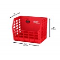 Koszyk z otworami Milwaukee Packout