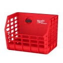 Koszyk z otworami Milwaukee Packout