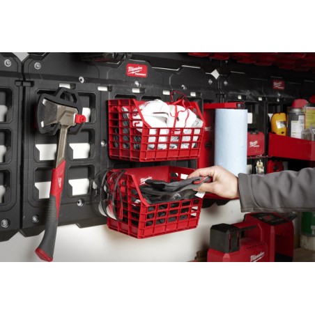 Uchwyt narzędziowy na szczypce Milwaukee PACKOUT