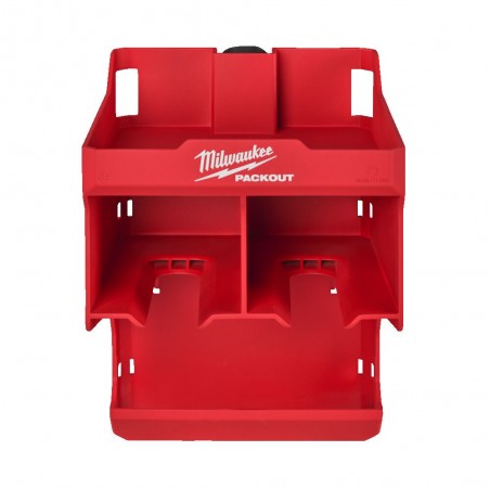 Uchwyt wiertarko wkrętarki Milwaukee Packout
