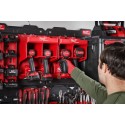 Uchwyt wiertarko wkrętarki Milwaukee Packout