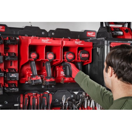 Uchwyt wiertarko wkrętarki Milwaukee Packout