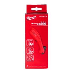 Szczypce do ściągania izolacji Stanley FMHT0-96230