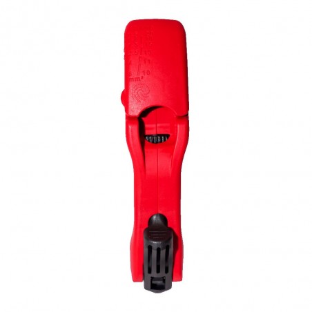 Szczypce do ściągania izolacji Stanley FMHT0-96230