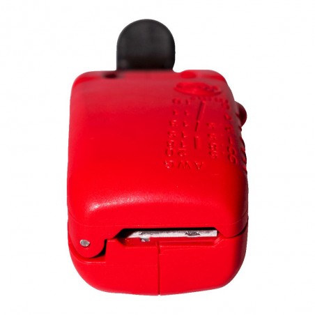 Szczypce do ściągania izolacji Stanley FMHT0-96230