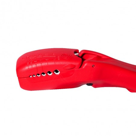 Szczypce do ściągania izolacji Stanley FMHT0-96230