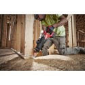 Piła szablasta 18V Milwaukee M18 FSZ100P-502P zestaw promocyjny