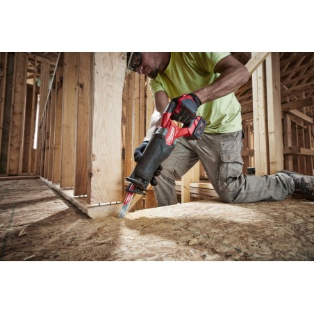 Piła szablasta 18V Milwaukee M18 FSZ100P-502P zestaw promocyjny