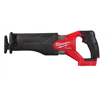 Piła szablasta 18V Milwaukee M18 FSZ100P-502P zestaw promocyjny